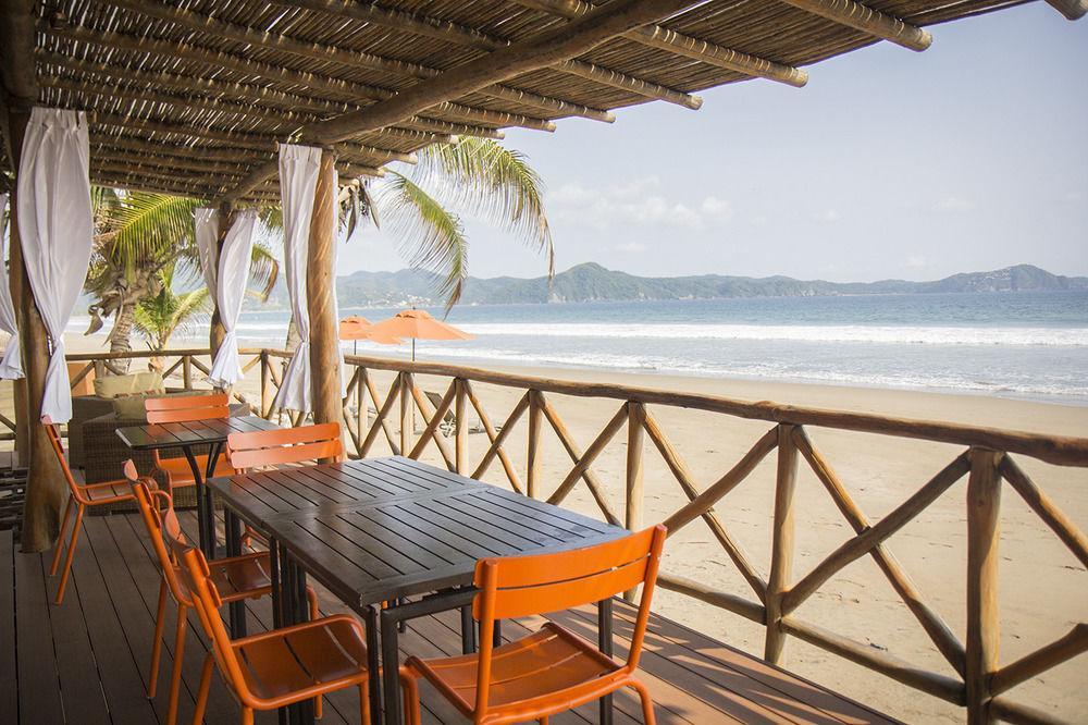 Chantli Mare Boca de Iguanas Exteriér fotografie