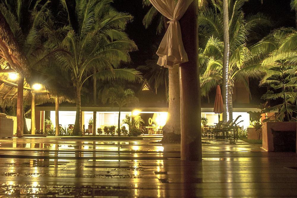 Chantli Mare Boca de Iguanas Exteriér fotografie