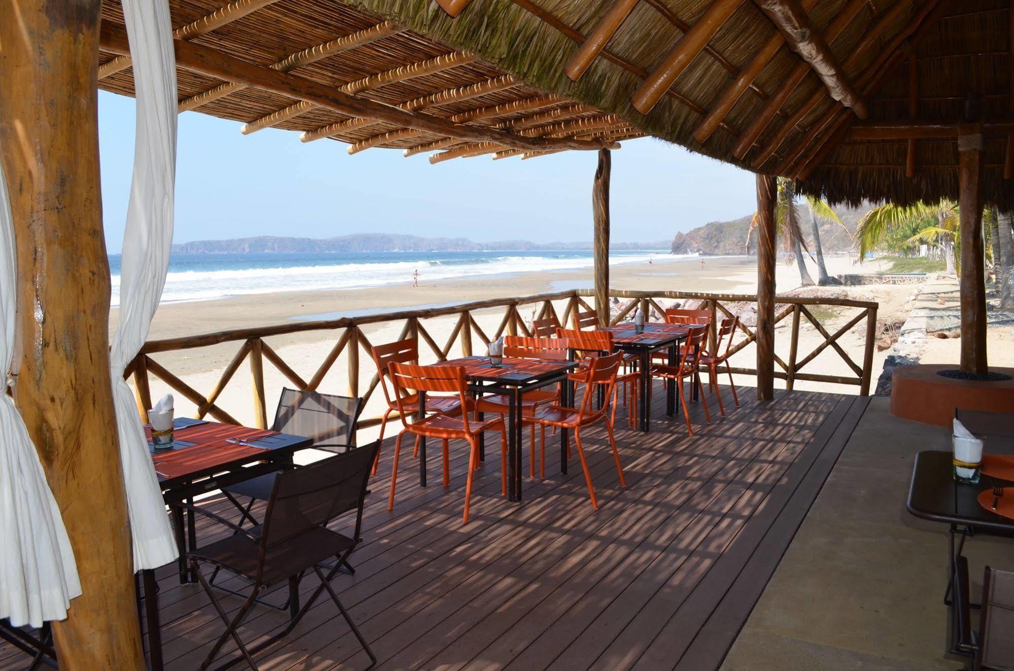 Chantli Mare Boca de Iguanas Exteriér fotografie