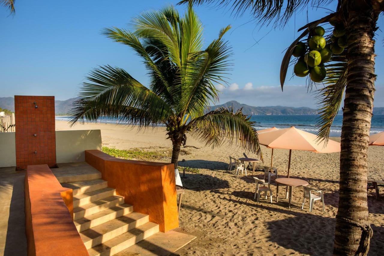 Chantli Mare Boca de Iguanas Exteriér fotografie
