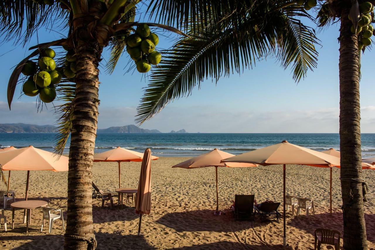 Chantli Mare Boca de Iguanas Exteriér fotografie